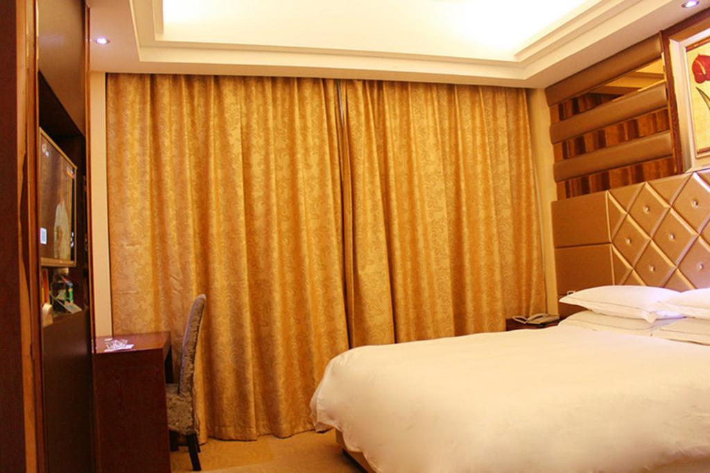 Jiadi Hotel Jivu Kültér fotó