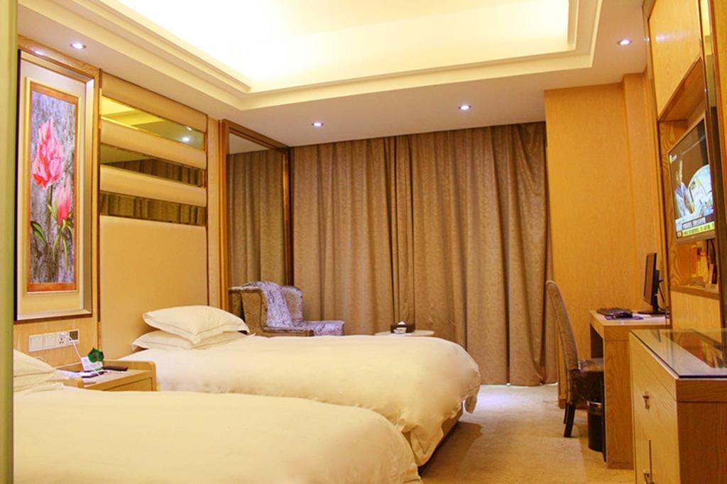 Jiadi Hotel Jivu Kültér fotó